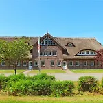 شقة Haus An Der Duene We 05