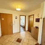 شقة Haus An Der Duene We 05 لوبه