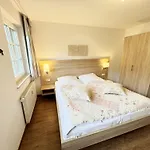 شقة Haus An Der Duene We 05 لوبه