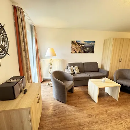 Haus An Der Duene We 05 شقة