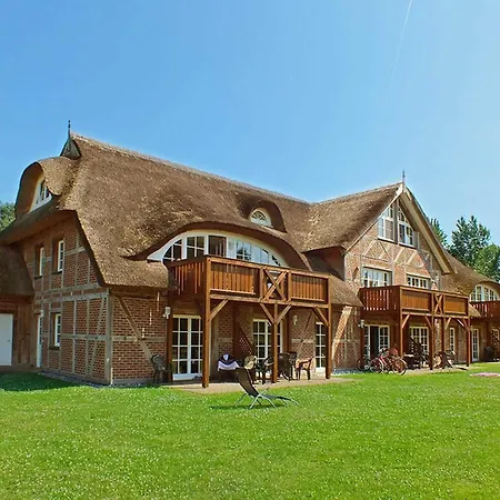 Haus An Der Duene We 05 *